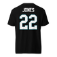 Jarrian Jones "Jersey" Shirt