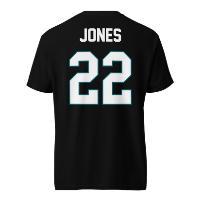 Jarrian Jones "Jersey" Shirt