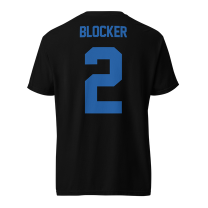 Layden Blocker "Jersey" Shirt