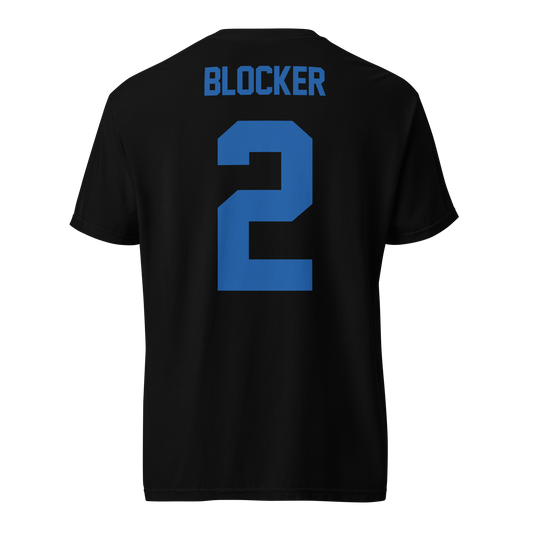 Layden Blocker "Jersey" Shirt