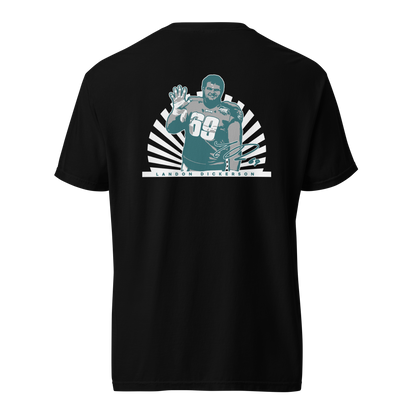Landon Dickerson "Good Mornin" T-Shirt