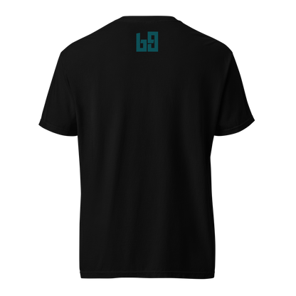 Landon Dickerson "Mow That Jawn" T-Shirt