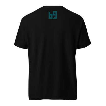 Landon Dickerson "Mow That Jawn" T-Shirt