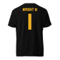 Robert Wright III "Jersey" T-Shirt