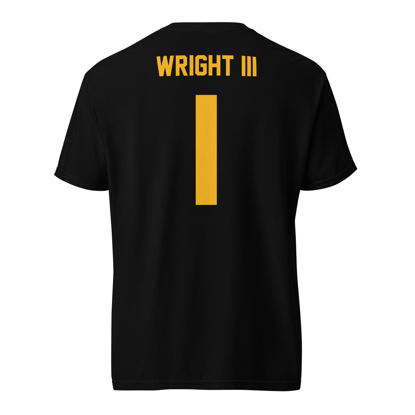 Robert Wright III "Jersey" T-Shirt