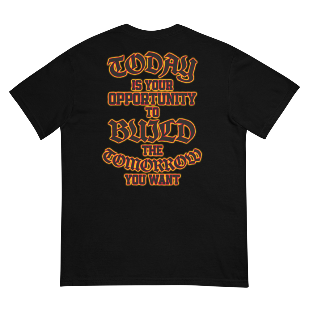 Jawaan Taylor "Today Is Your Opportunity" T-Shirt