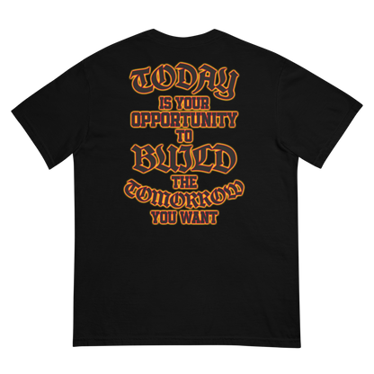 Jawaan Taylor "Today Is Your Opportunity" T-Shirt