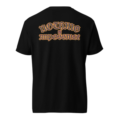 Jawaan Taylor "Nothing Is Impossible " T-Shirt