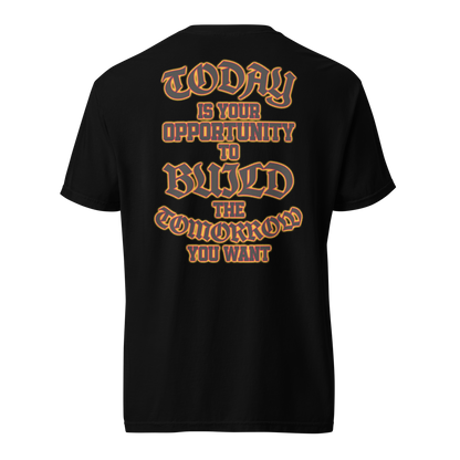 Jawaan Taylor "Today Is Your Opportunity" T-Shirt