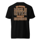 Jawaan Taylor "To Whom Much Is Given" T-Shirt