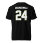 Arike Ogunbowale "Jersey" T-Shirt