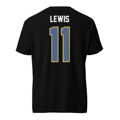 Sam Lewis "Jersey" T-Shirt