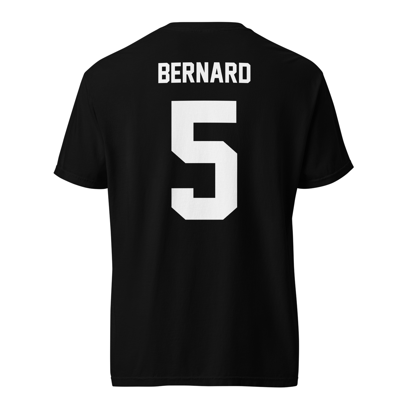 Germie Bernard "Jersey" T-Shirt