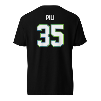Alissa Pili "Jersey" T-Shirt