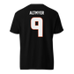 Luke Altmyer "Jersey" T-Shirt