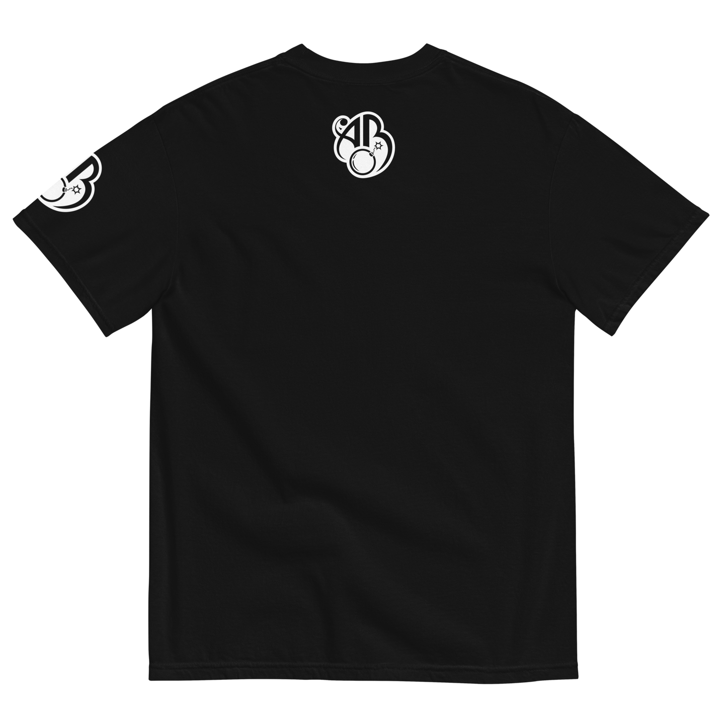 Alycia Baumgardner "Collage" T-Shirt