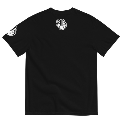 Alycia Baumgardner "Collage" T-Shirt