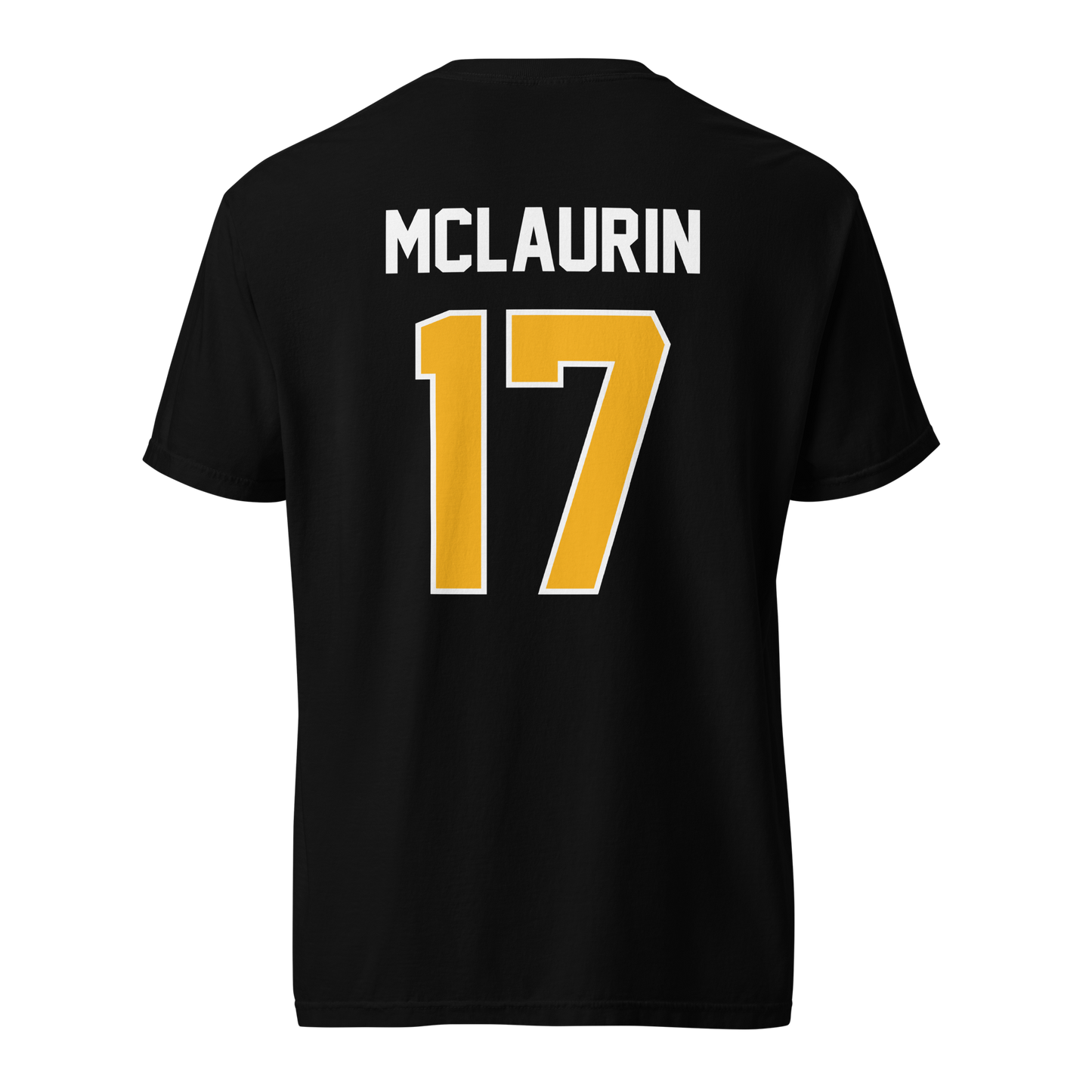 Terry McLaurin "Jersey" T-Shirt