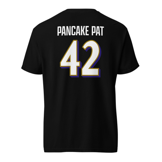 Patrick Ricard "Jersey" T-Shirt