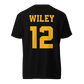 Jared Wiley "Jersey" T-Shirt