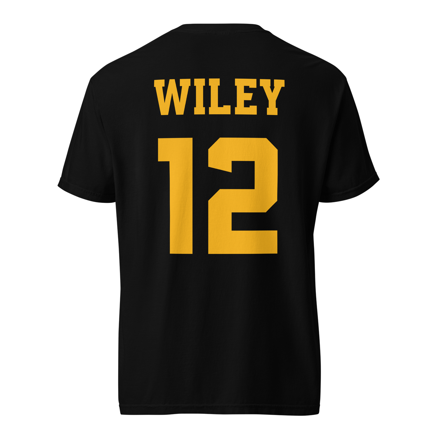 Jared Wiley "Jersey" T-Shirt