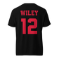 Jared Wiley "Jersey" T-Shirt