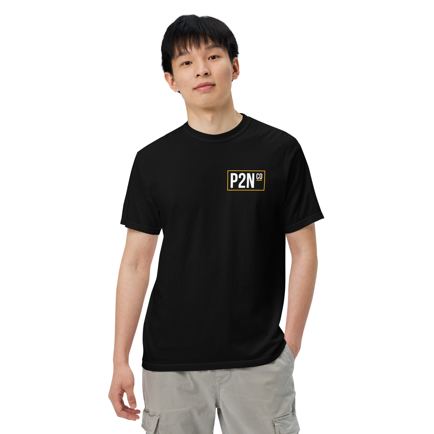 Patrick Peterson "P2N" Shirt