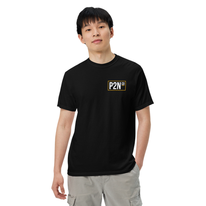 Patrick Peterson "P2N" Shirt