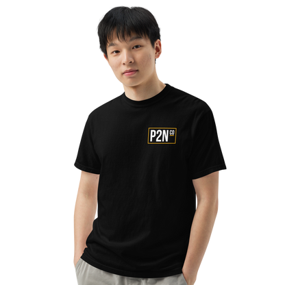 Patrick Peterson "P2N" Shirt