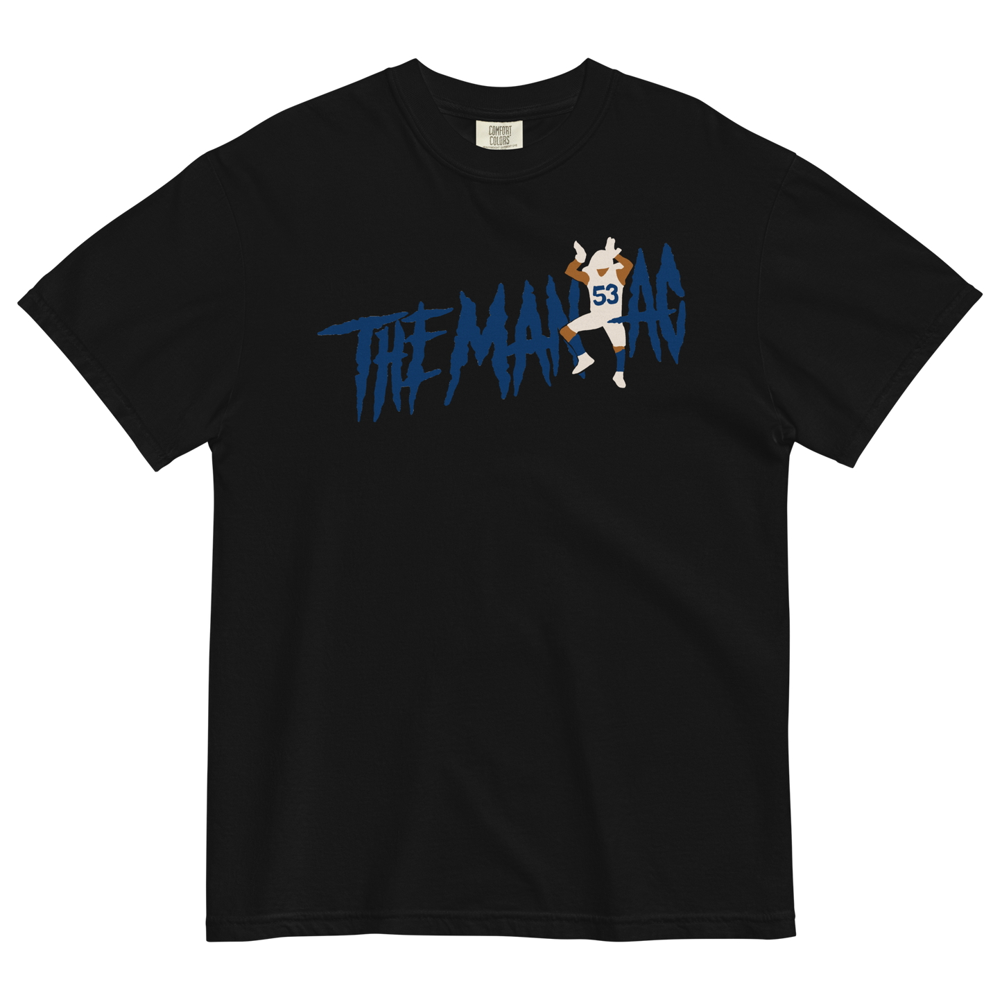 Shaquille Leonard "Sack Dance" Shirt