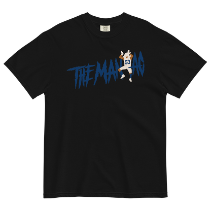 Shaquille Leonard "Sack Dance" Shirt