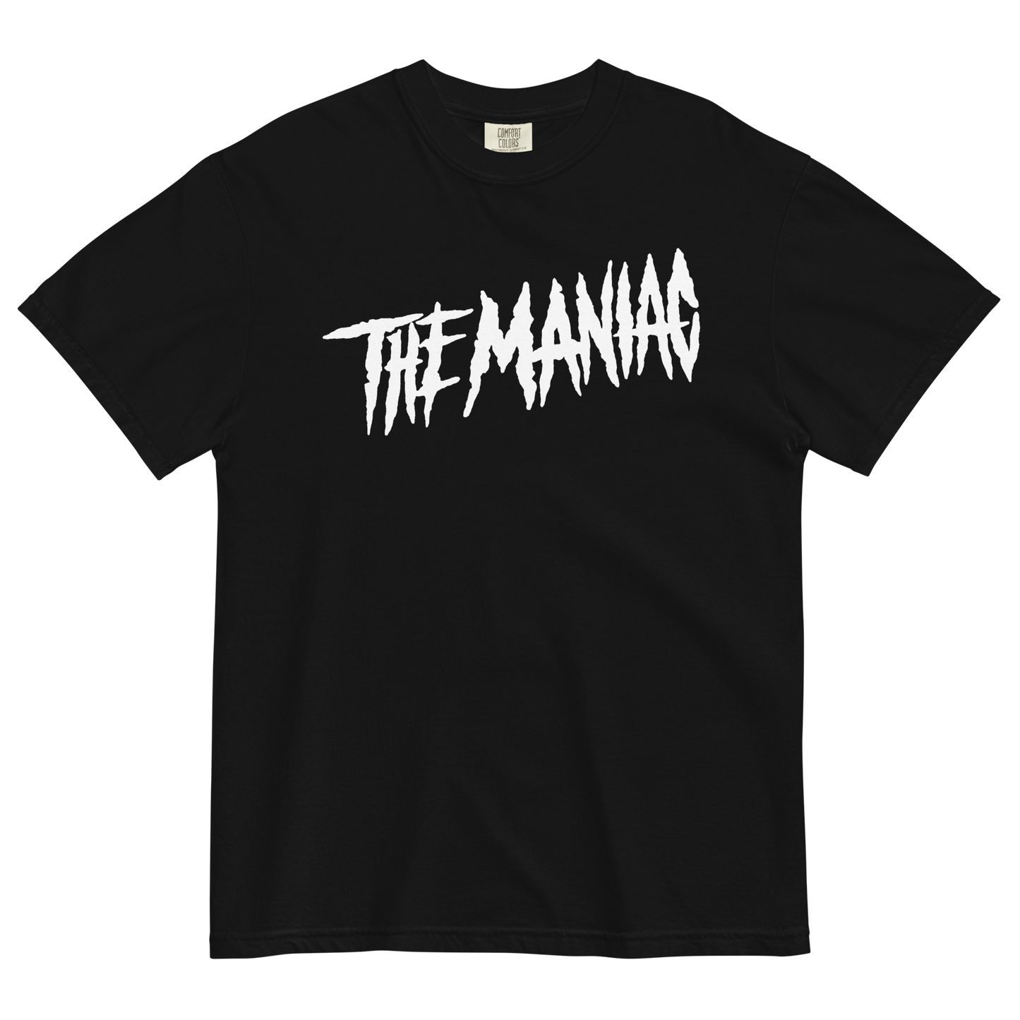 Shaquille Leonard "Logo" Shirt