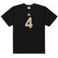 Keon Coleman "Jersey" Shirt