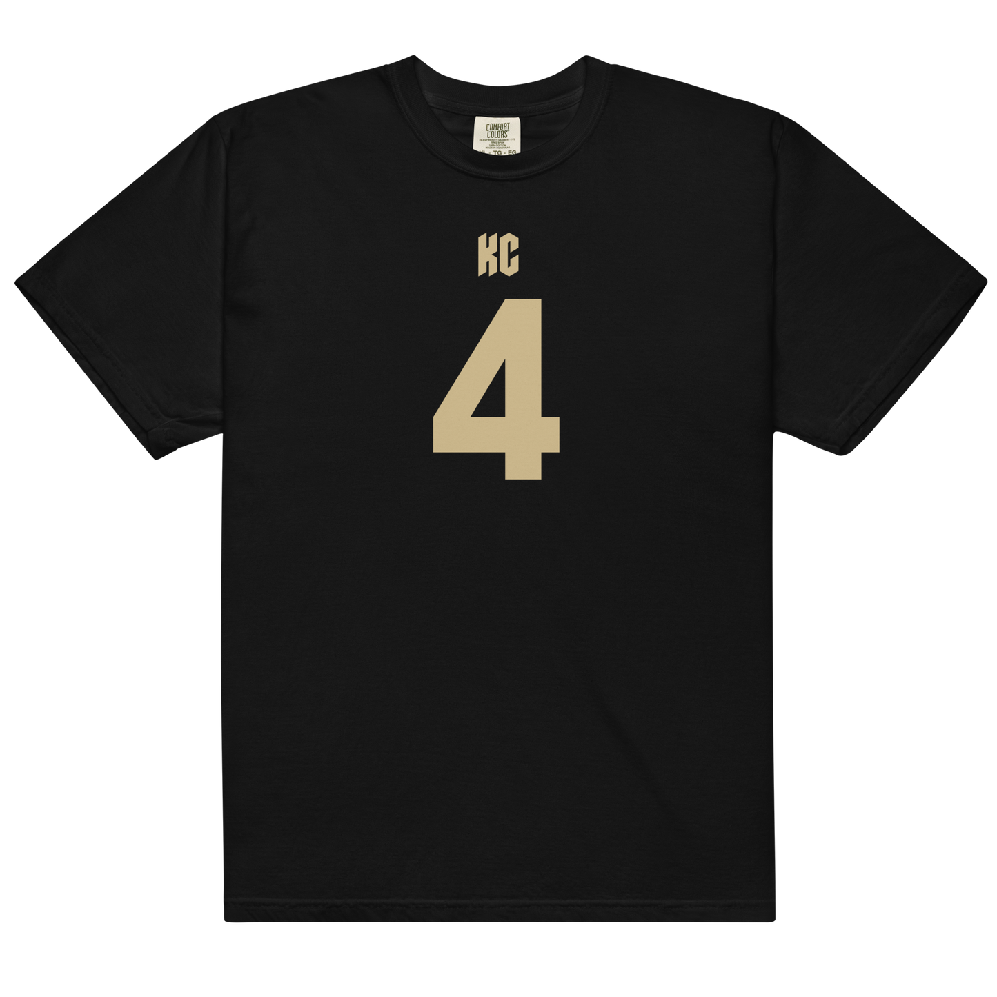 Keon Coleman "Jersey" Shirt