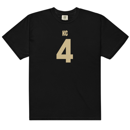 Keon Coleman "Jersey" Shirt