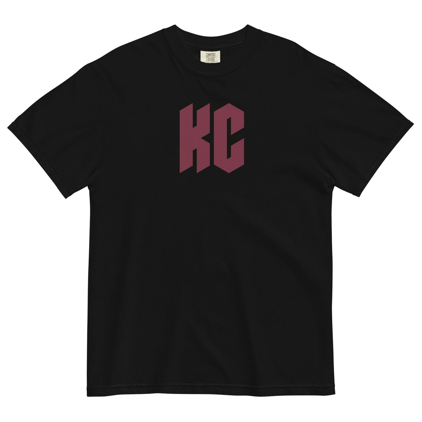 Keon Coleman "Logo" Shirt