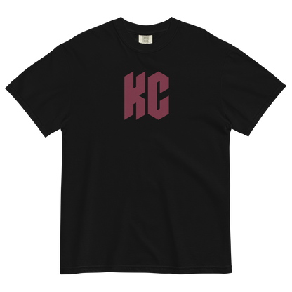 Keon Coleman "Logo" Shirt