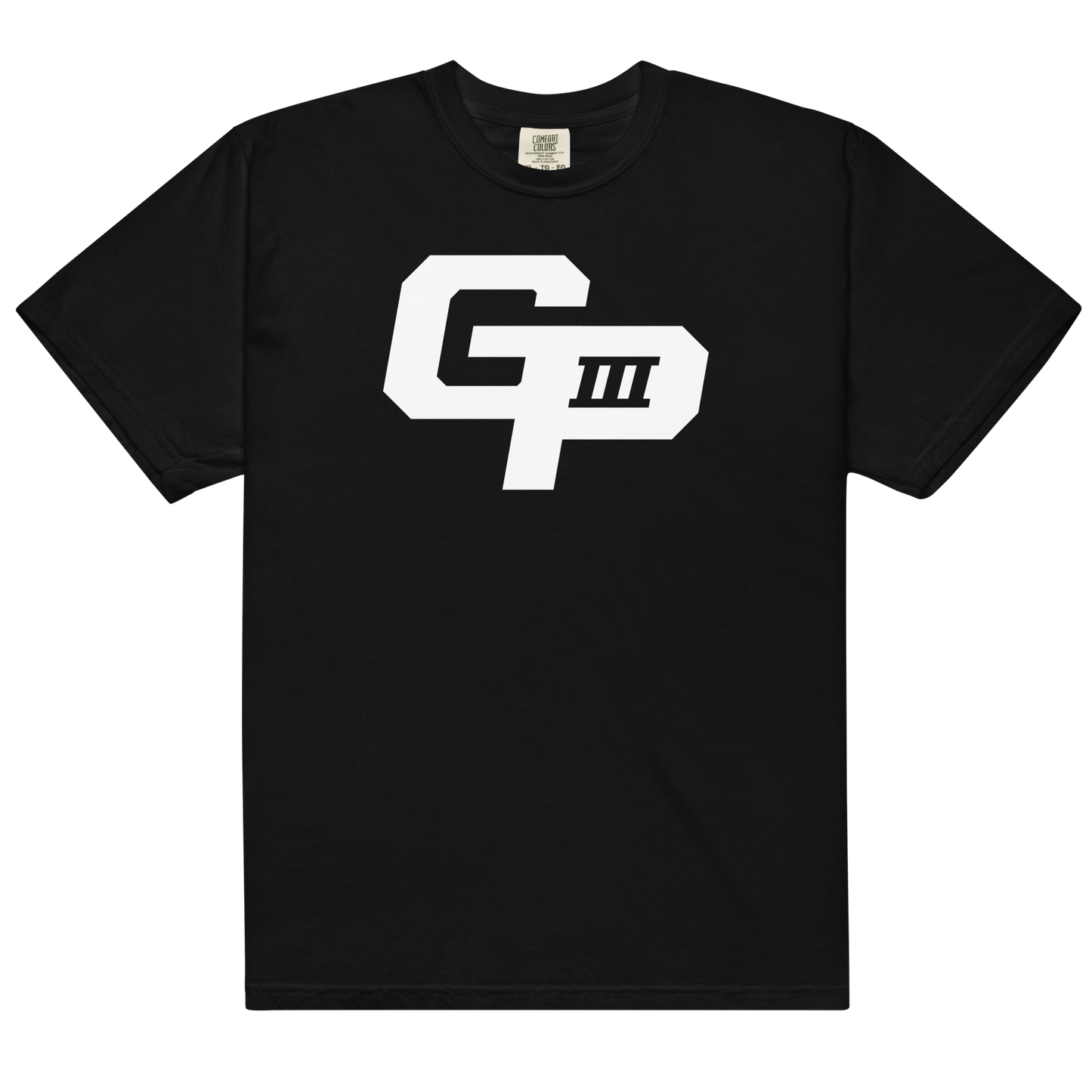 Greg Penn III "Logo" Shirt