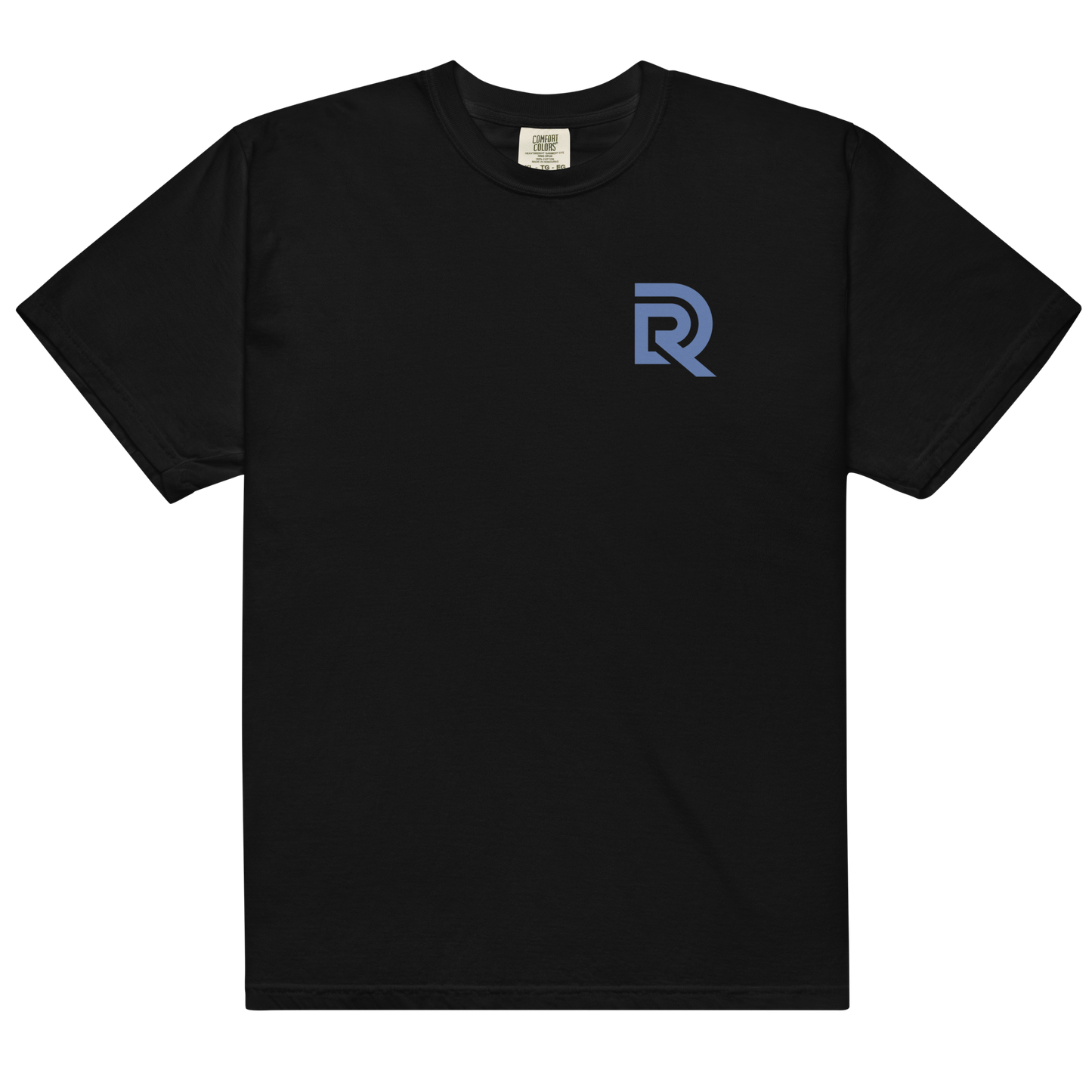 David Roddy "Logo" Shirt
