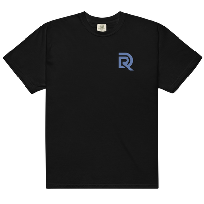 David Roddy "Logo" Shirt