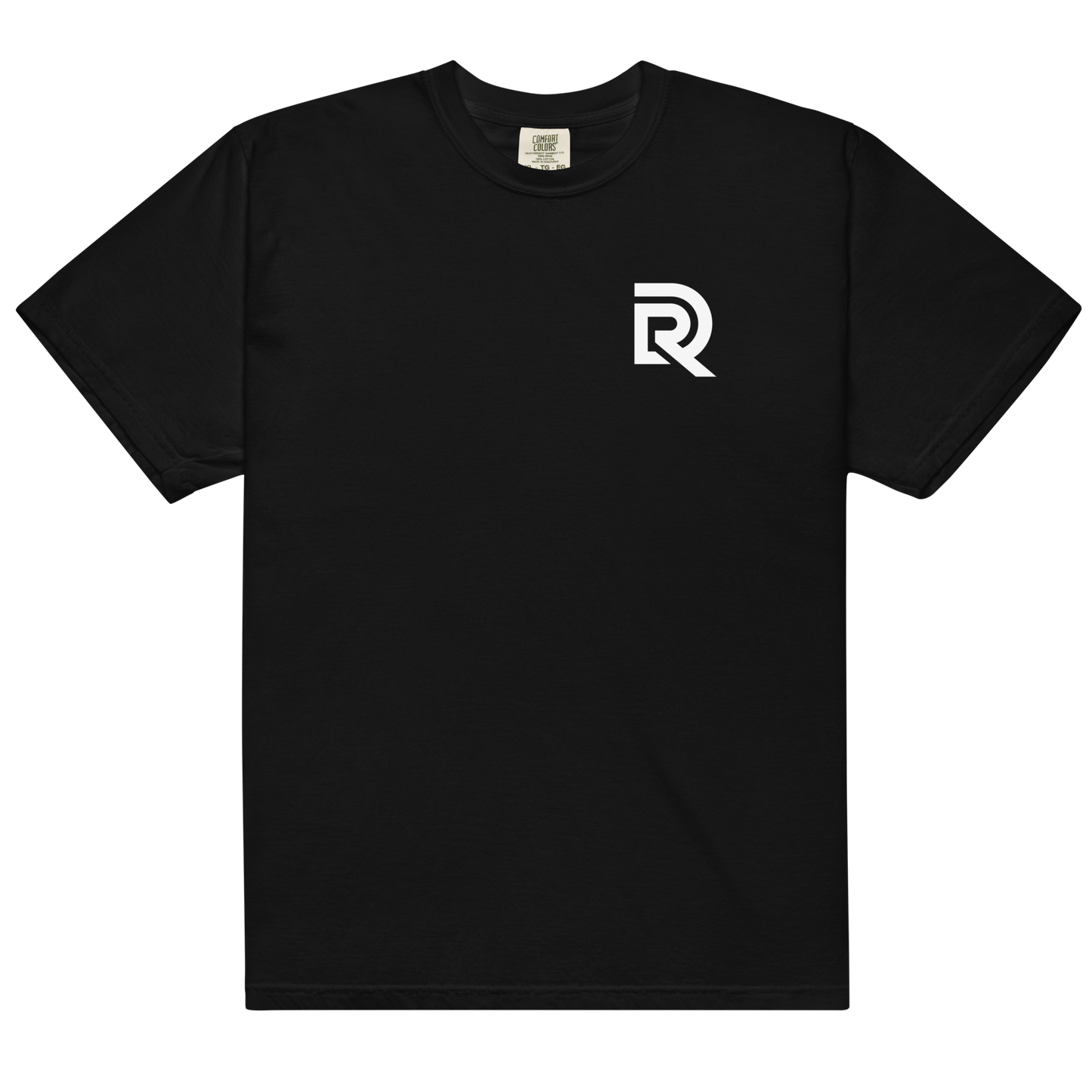 David Roddy "Logo" Shirt