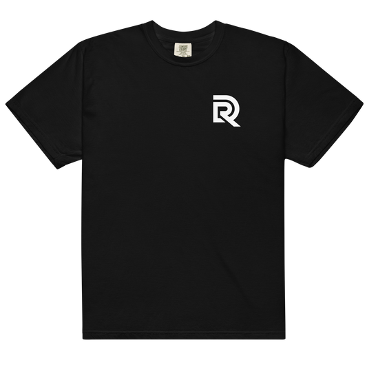David Roddy "Logo" Shirt