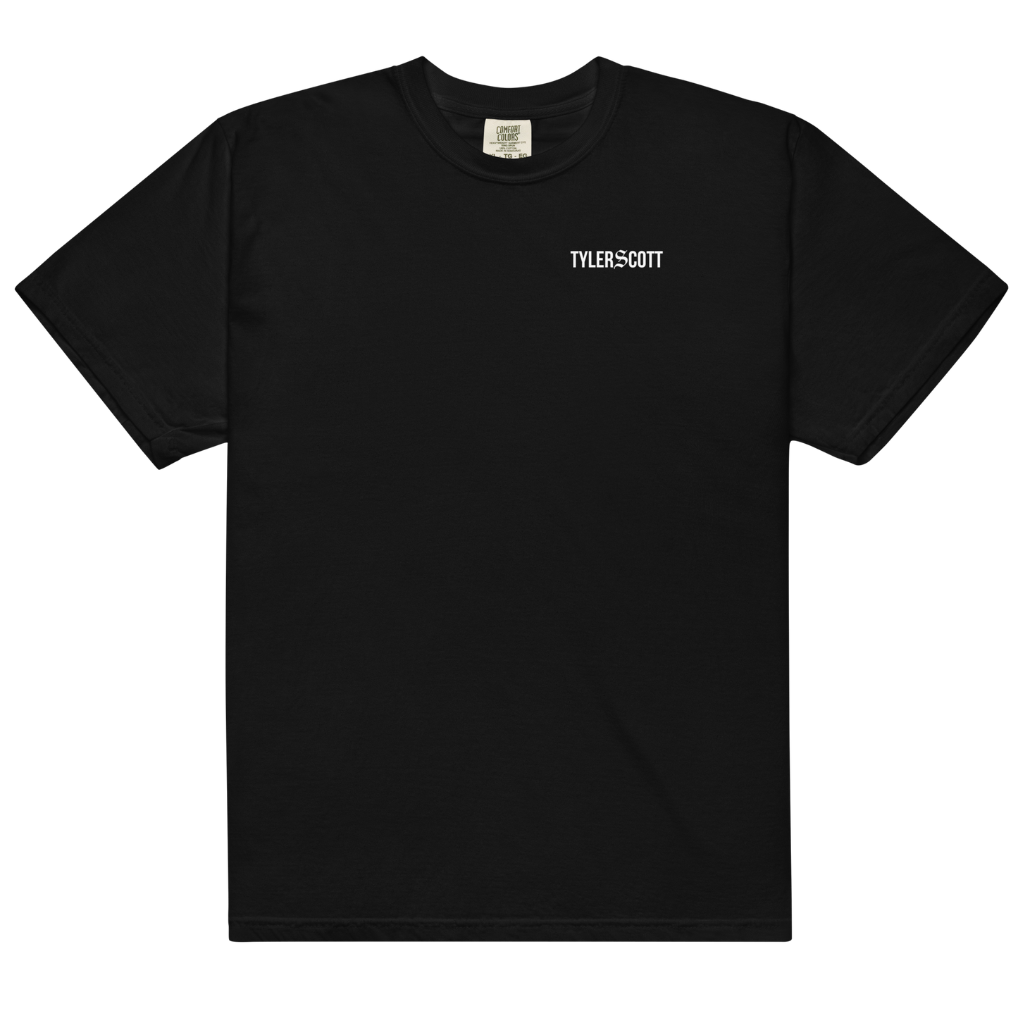 Tyler Scott "Logo" Shirt