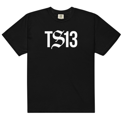 Tyler Scott "Logo" Shirt