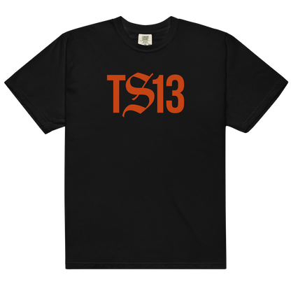 Tyler Scott "Logo" Shirt