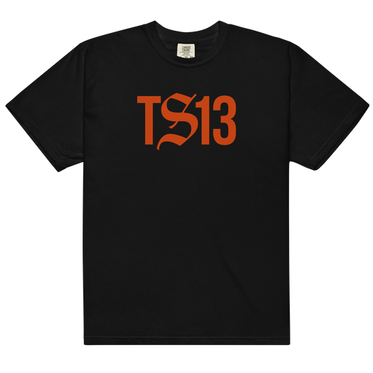 Tyler Scott "Logo" Shirt