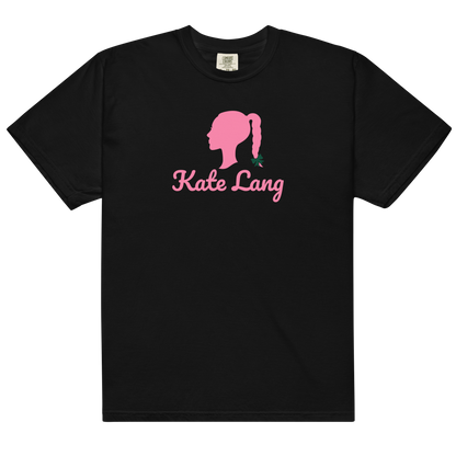 Kate Lang "Logo" Shirt