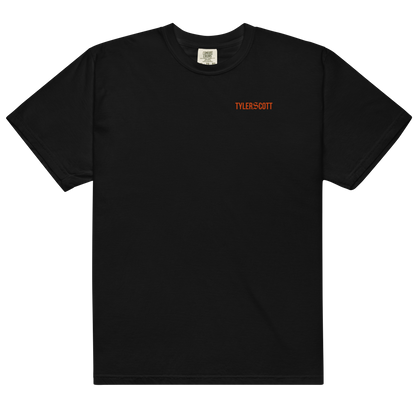 Tyler Scott "Logo" Shirt