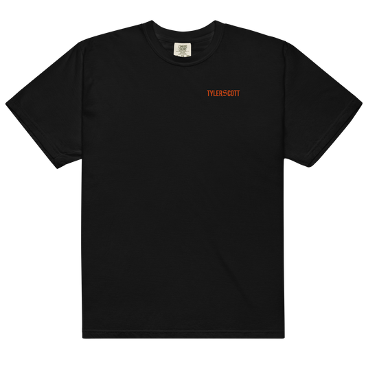 Tyler Scott "Logo" Shirt