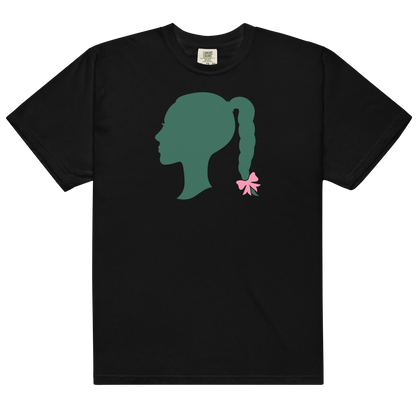 Kate Lang "Silhouette" Shirt